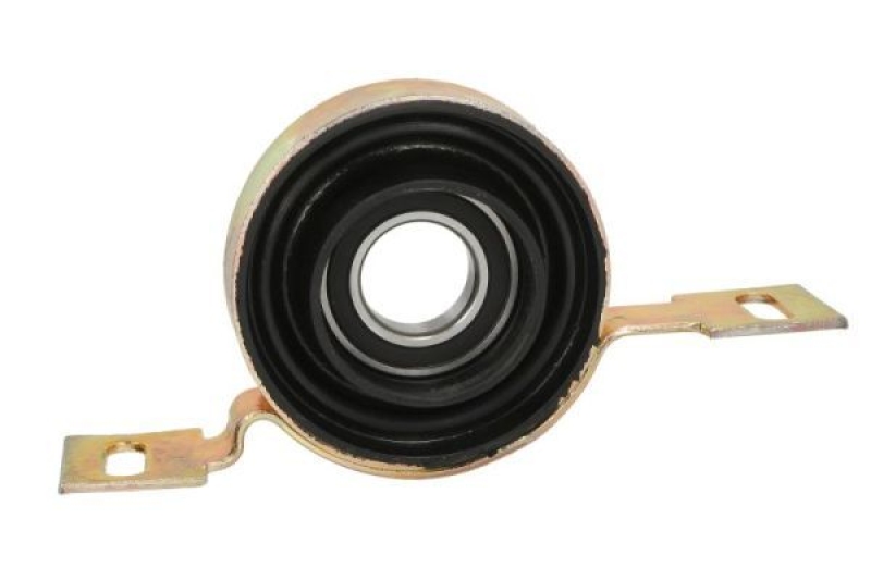 BTA Suspension, propshaft