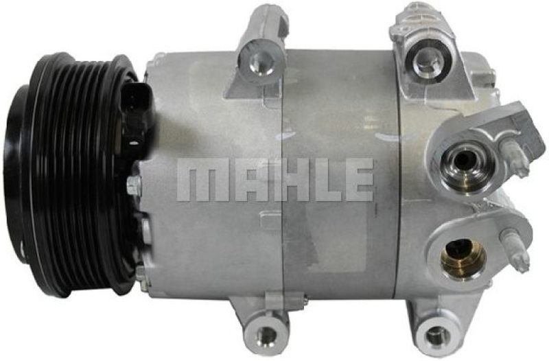 BV PSH Kompressor, Klimaanlage Mahle New