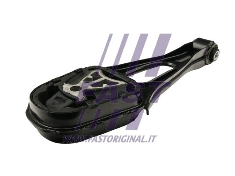 FAST Lagerung, Motor FT52221