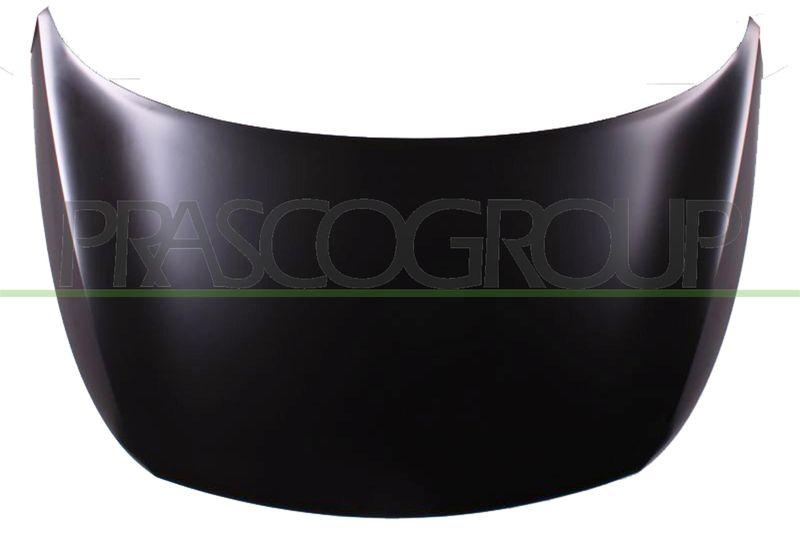 PRASCO Motorhaube