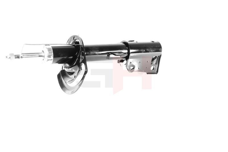 Sto&szlig;d&auml;mpfer Stossd&auml;mpfer Vorne links passend f&uuml;r Fiat Freemont 4x4 Dodge Journey GH-352395V