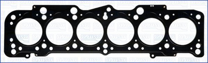 AJUSA Dichtung Zylinderkopf Zylinderkopfdichtung Kopfdichtung MULTILAYER STEEL