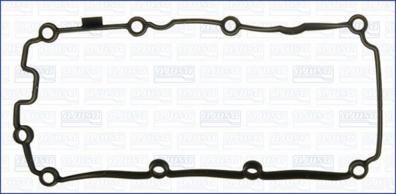 AJUSA Gasket, cylinder head cover