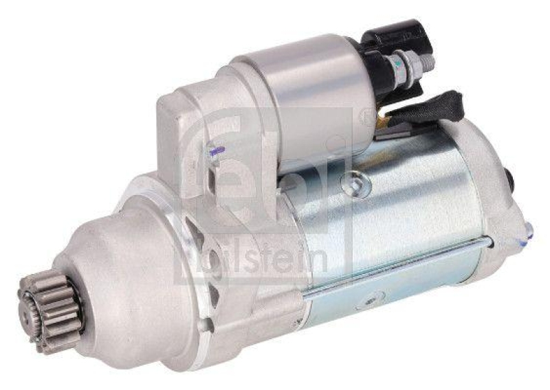FEBI BILSTEIN Starter 197123