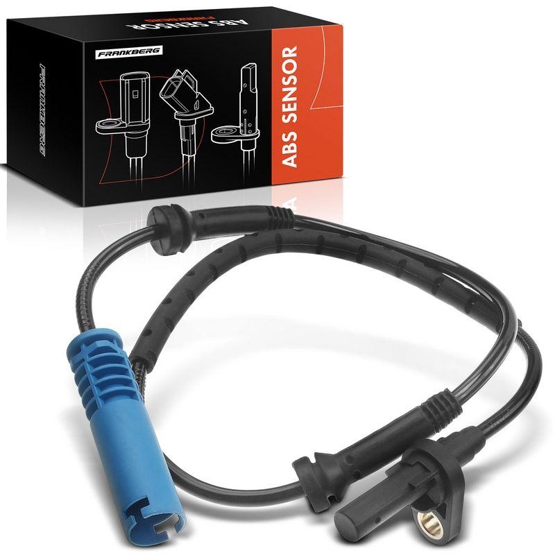 1x Frankberg ABS Sensor Vorderachse beidseitig 5481FB0000430