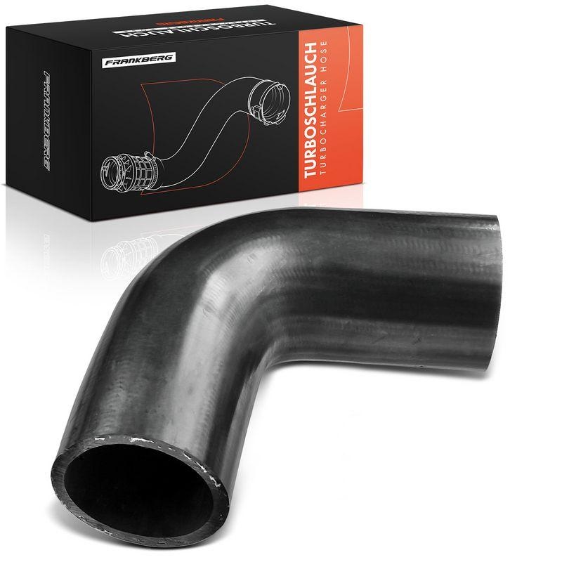 1x Frankberg Kühlerschlauch Turboschlauch 5481FB0022381