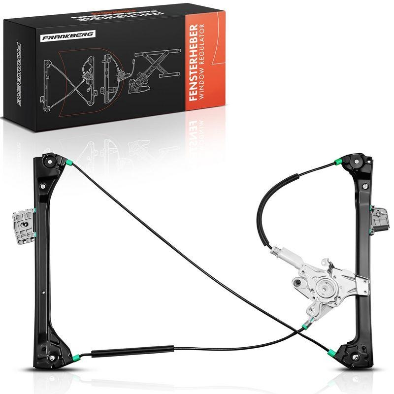 1x Frankberg Fensterheber Vorne Rechts 5481FB0024117
