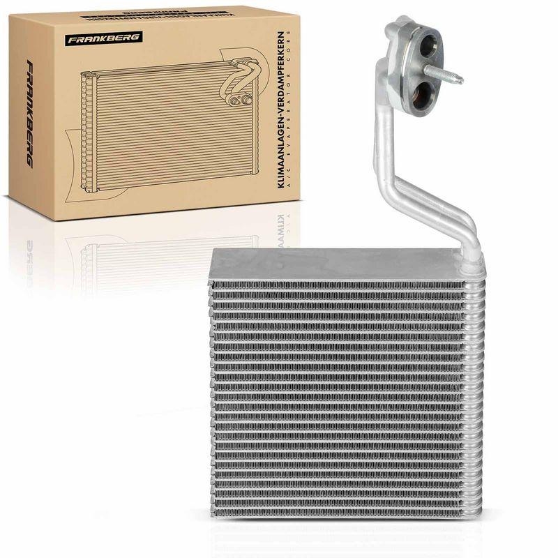 1x Frankberg Verdampfer Klimaanlage 5481FB0001501