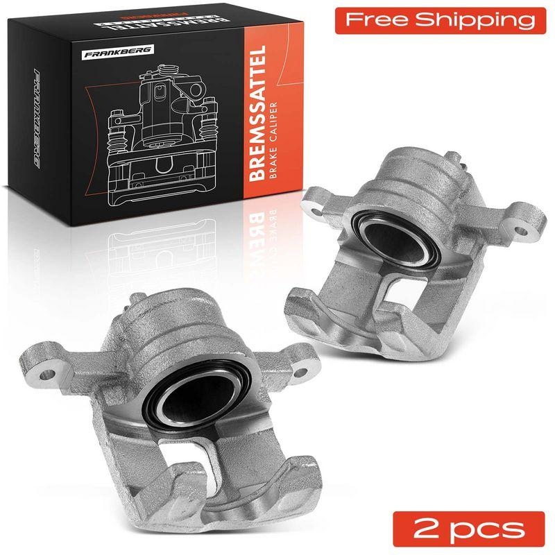 Frankberg Bremssattel