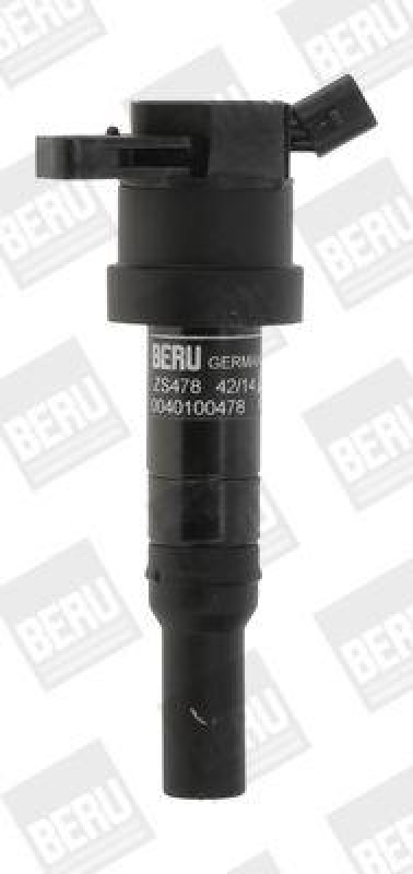 BorgWarner (BERU) Ignition Coil