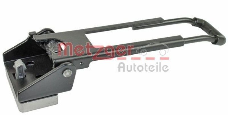 METZGER Door Catch