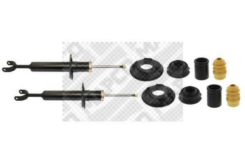 MAPCO Mounting Kit, shock absorber