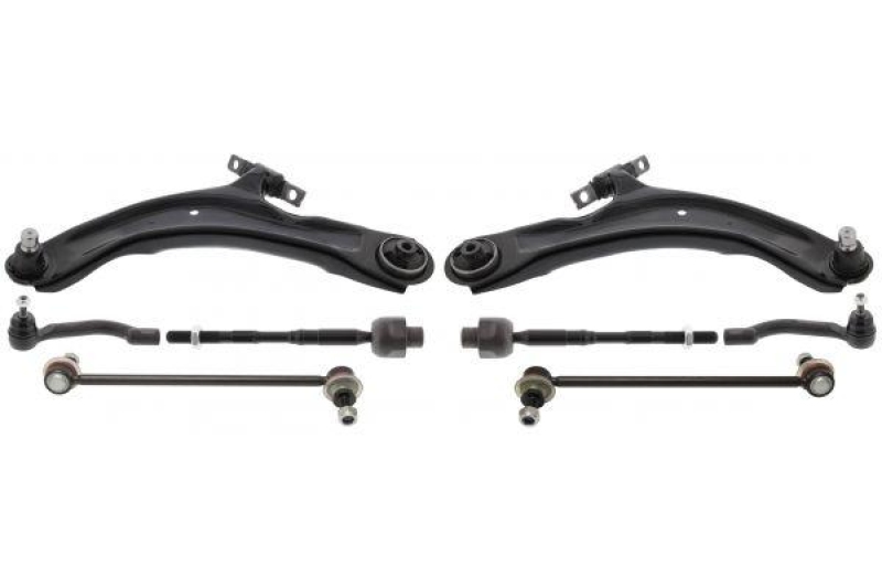 MAPCO Lenkersatz, Radaufh&auml;ngung