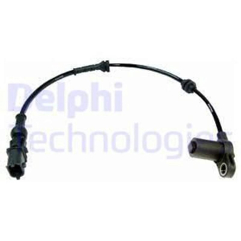 DELPHI Sensor, wheel speed