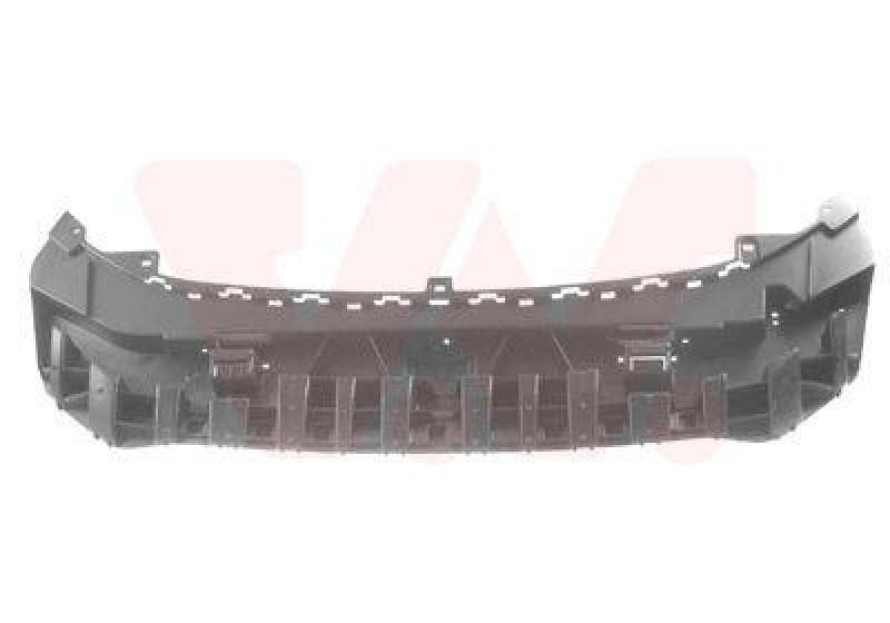VAN WEZEL Air Channel ** Equipart **