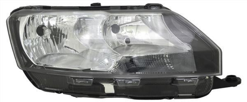 Headlight