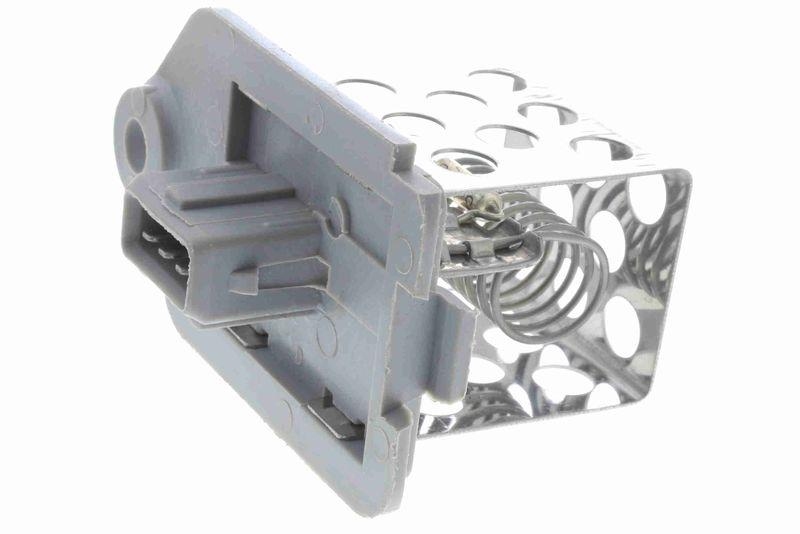 VEMO Regulator, interior blower Original VEMO Quality