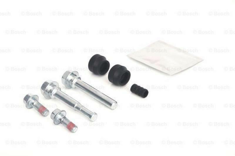 BOSCH Guide Sleeve Kit, brake caliper