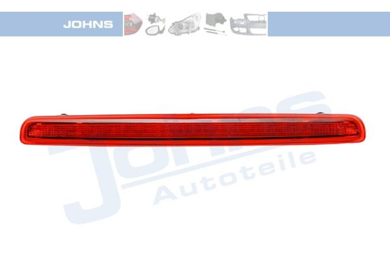 JOHNS Auxiliary Stop Light