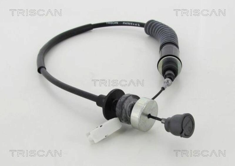 TRISCAN Clutch Cable Original