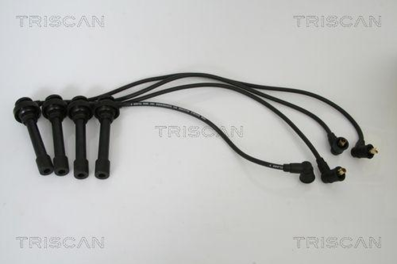 TRISCAN Ignition Cable Kit