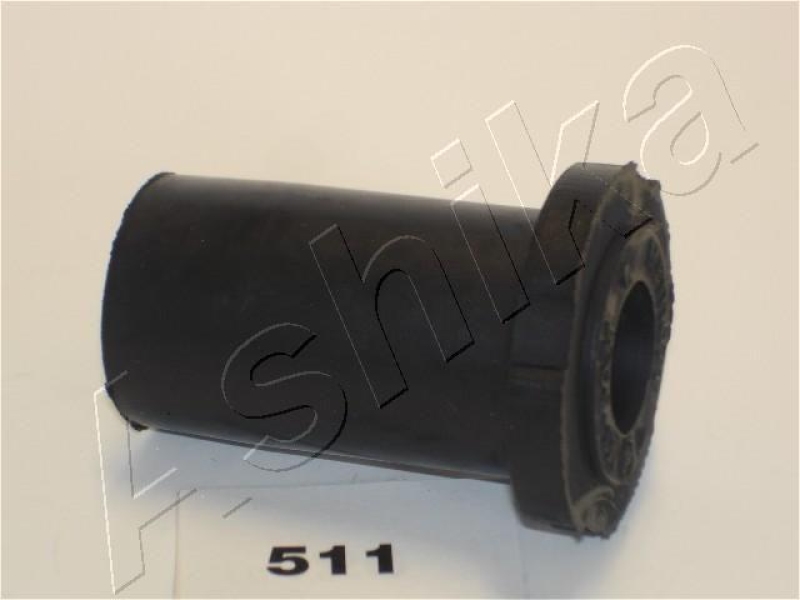 ASHIKA Bush, leaf spring