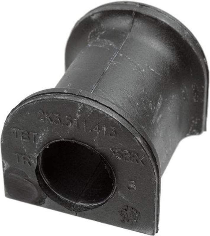 LEMFÖRDER Mounting, stabiliser bar