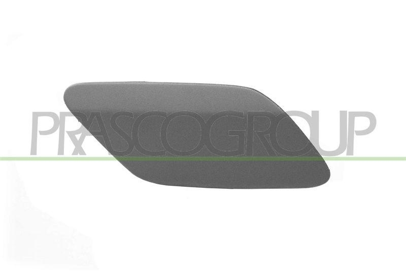 Cover, bumper