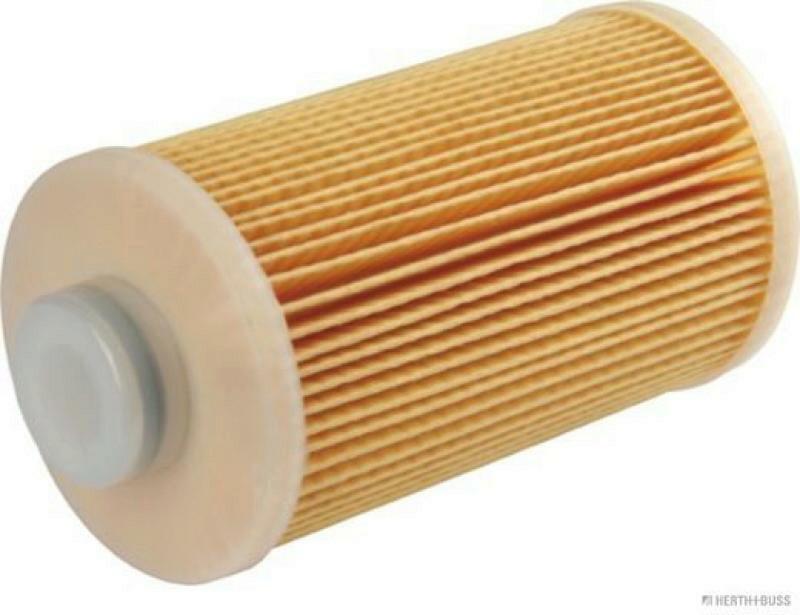 HERTH+BUSS JAKOPARTS Kraftstofffilter J1334031