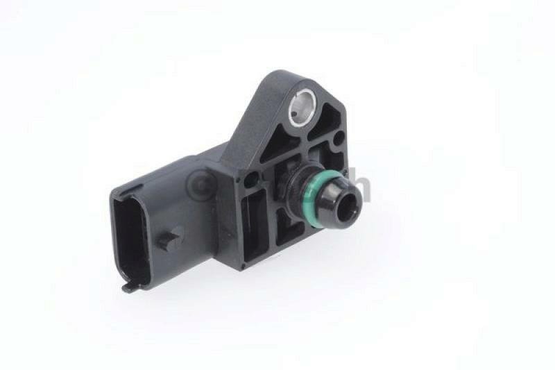 BOSCH Sensor, intake manifold pressure