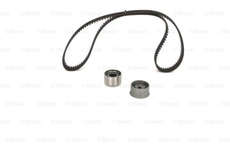 BOSCH Zahnriemensatz 1 987 946 338