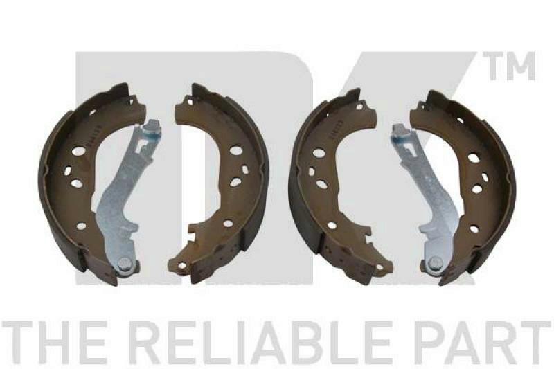 NK Bremsbackensatz 2723725