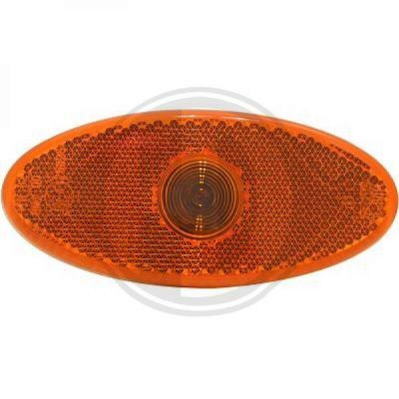 DIEDERICHS Blinkleuchte Blinker 1887078