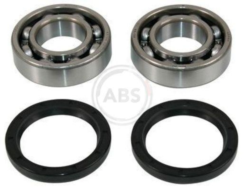 A.B.S. Radlagersatz 200503