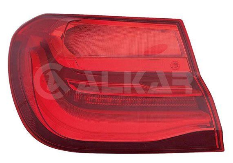 Rücklicht Heckleuchte Links passend für BMW 7 G11 G12 730 Ld xDrive...