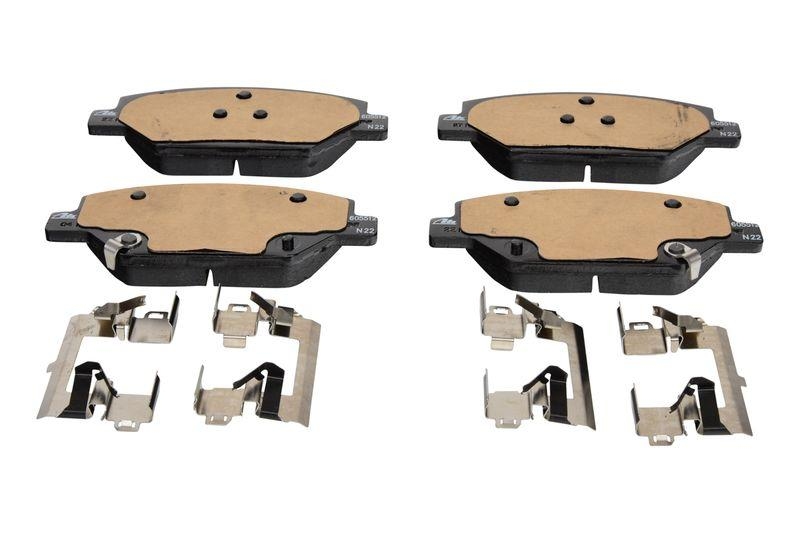 ATE Bremsbel&auml;ge Vorne 13.0460-5512.2 passend f&uuml;r Opel Insignia B Sp...