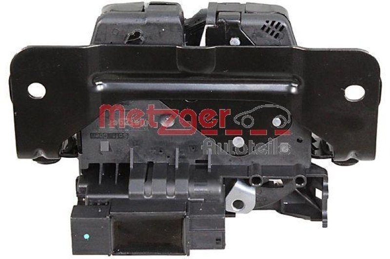 METZGER Tailgate Lock