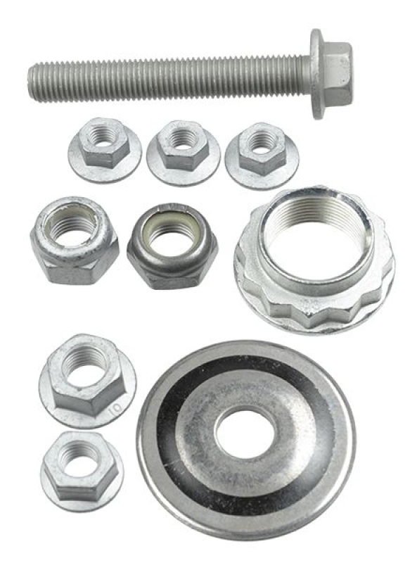 SACHS Repair Kit, wheel suspension Service Pack