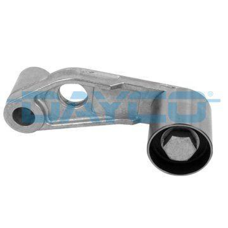 DAYCO Deflection/Guide Pulley, timing belt