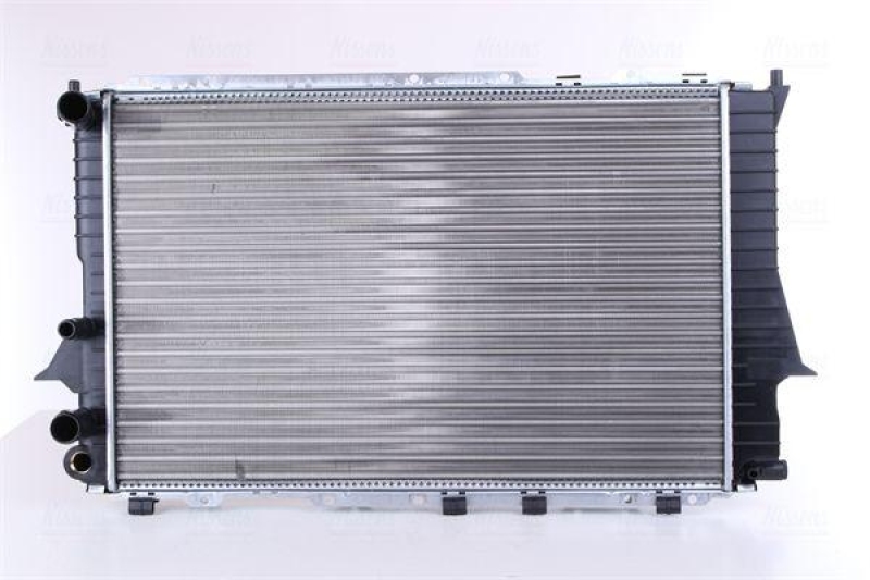 NISSENS Radiator, engine cooling
