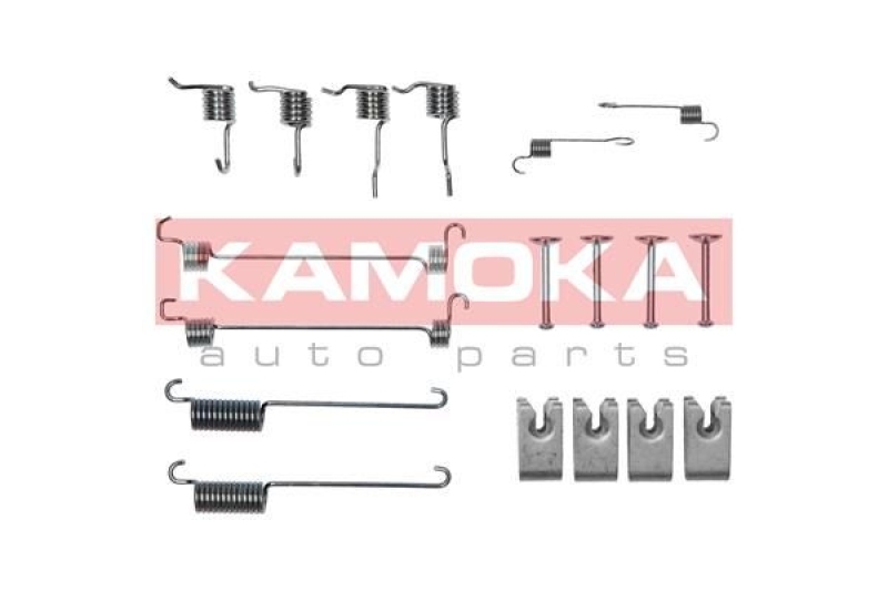 KAMOKA Accessory Kit, brake shoes