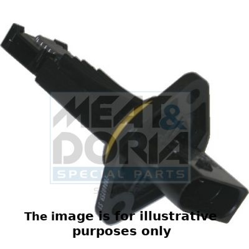 MEAT & DORIA Air Flow Sensor
