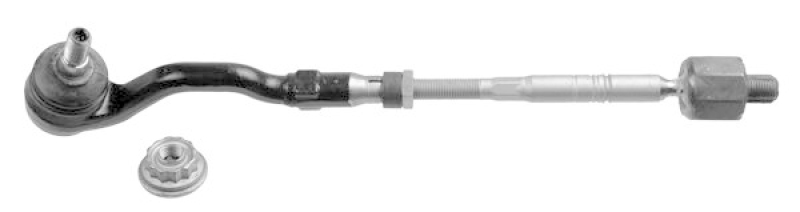 LEMFÖRDER Tie Rod