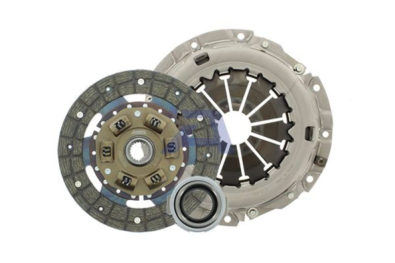 AISIN Kupplungssatz AISIN Clutch Kit (3P)