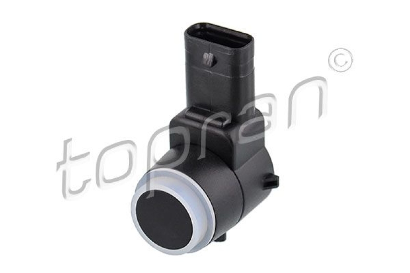 TOPRAN Sensor, parking distance control