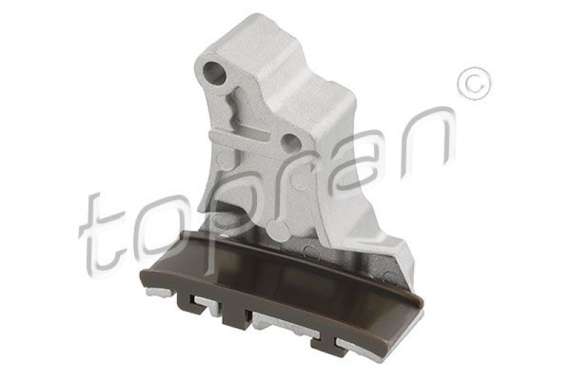 TOPRAN Guides, timing chain