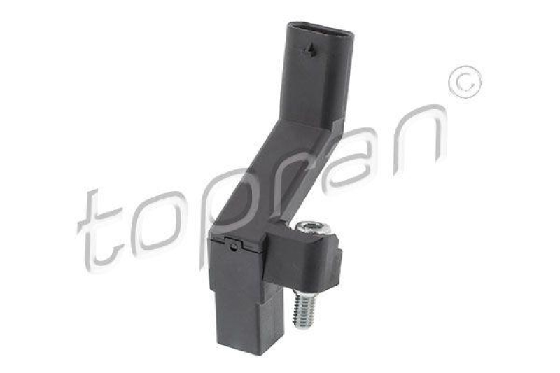 TOPRAN Sensor, crankshaft pulse