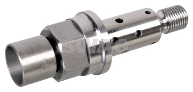 SWAG Control Valve, camshaft adjustment