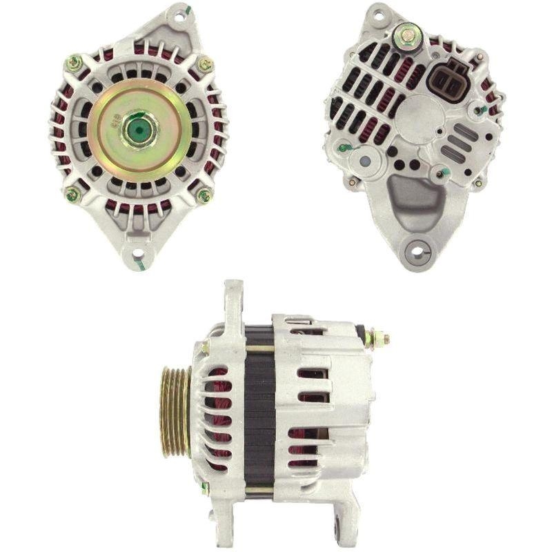 BV PSH Generator +Line Original