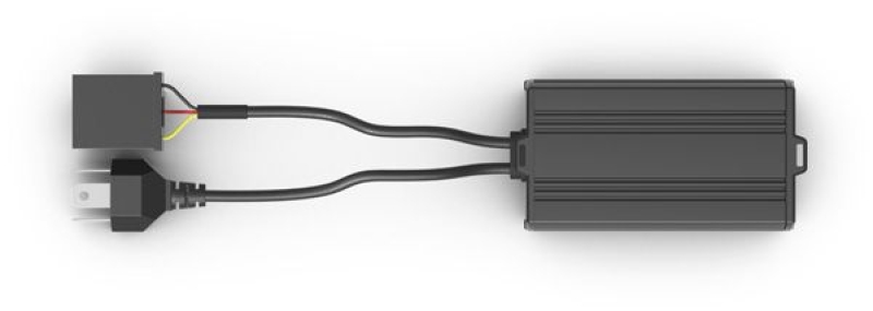PHILIPS Leitungssatz CANbus Adapter H4-LED